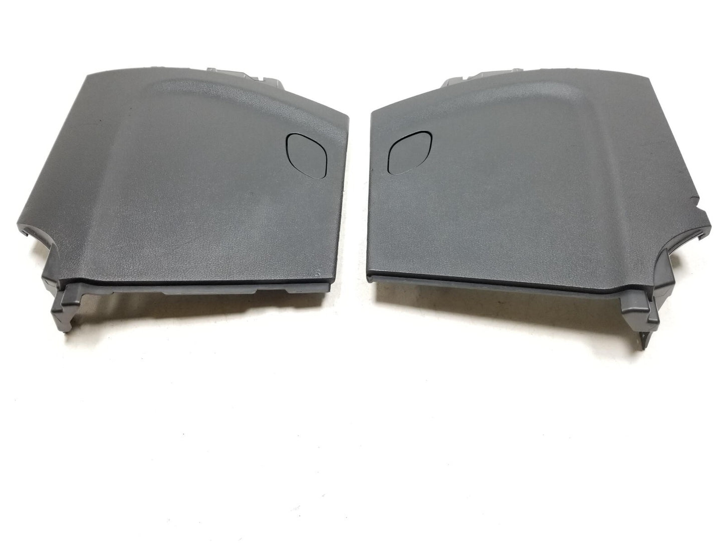 2016 Dodge Durango Center Console Side Cover Trim OEM
