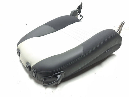 2013 Volvo S60 Front Seat Back Upper Cushion Right Passenger Side OEM