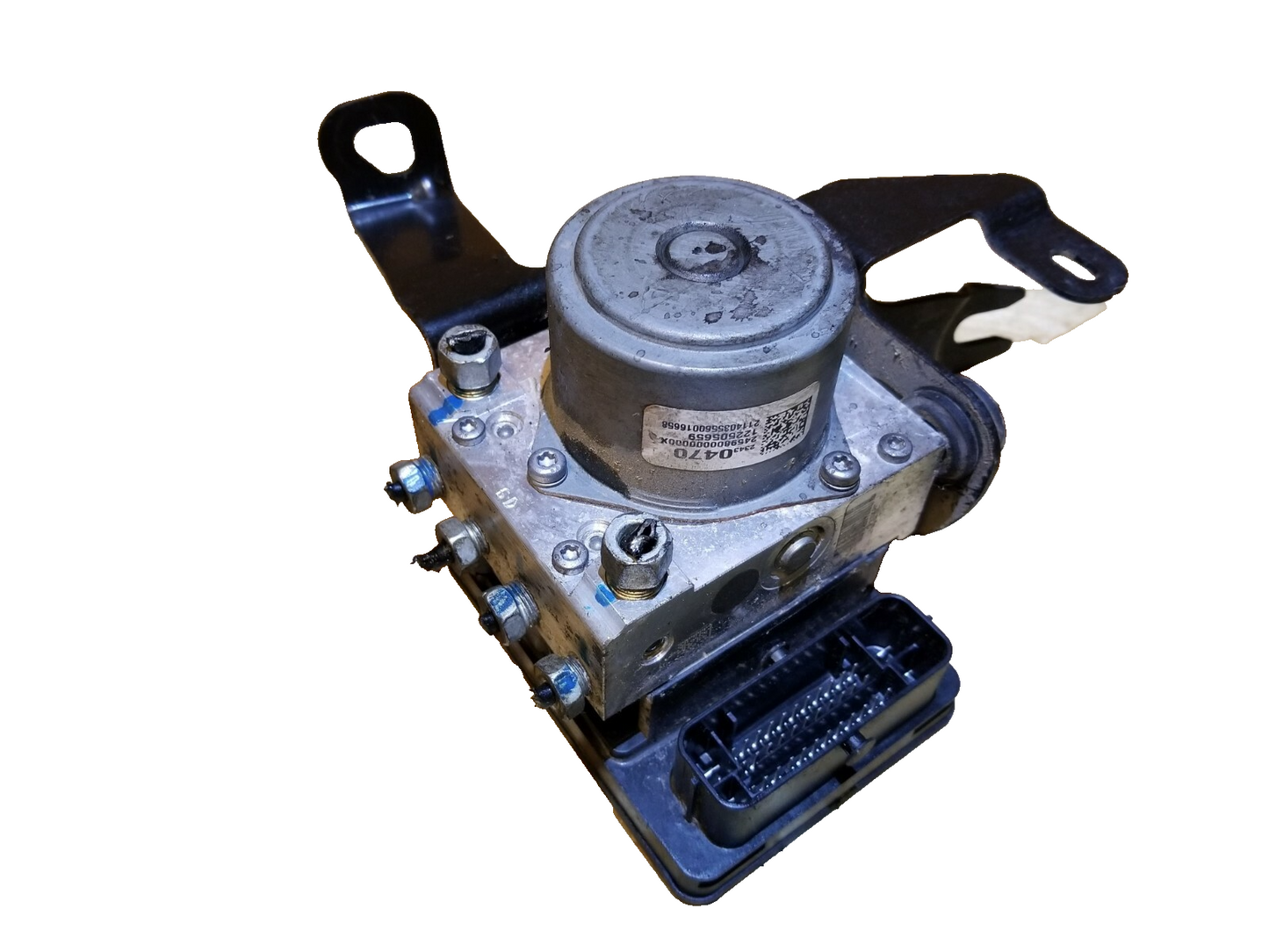 2014 Buick Regal ABS Anti Lock Brake Pump OEM