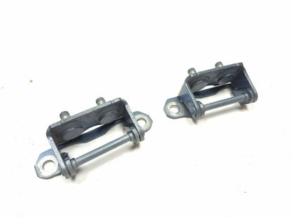 2022 Subaru Crosstrek Trunk Hinge Pair OEM