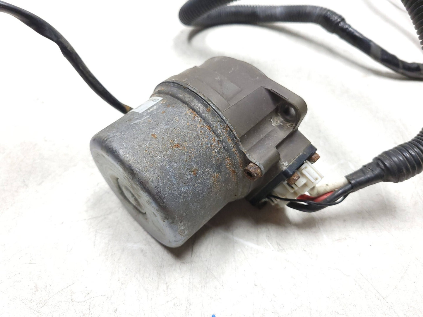 14-16 Subaru Forester Electric Power Steering Rack Motor OEM