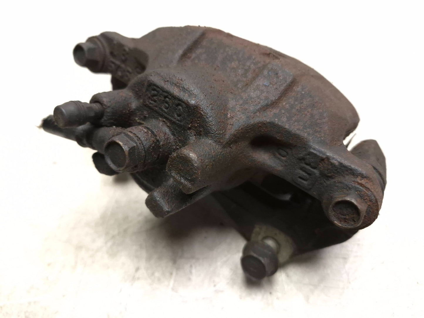 2013 Mitsubishi Lancer 2.0l Front Brake Caliper Left & Right OEM