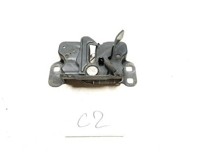 11-14 Chrysler 200 Hood Lock Latch Actuator OEM 133k