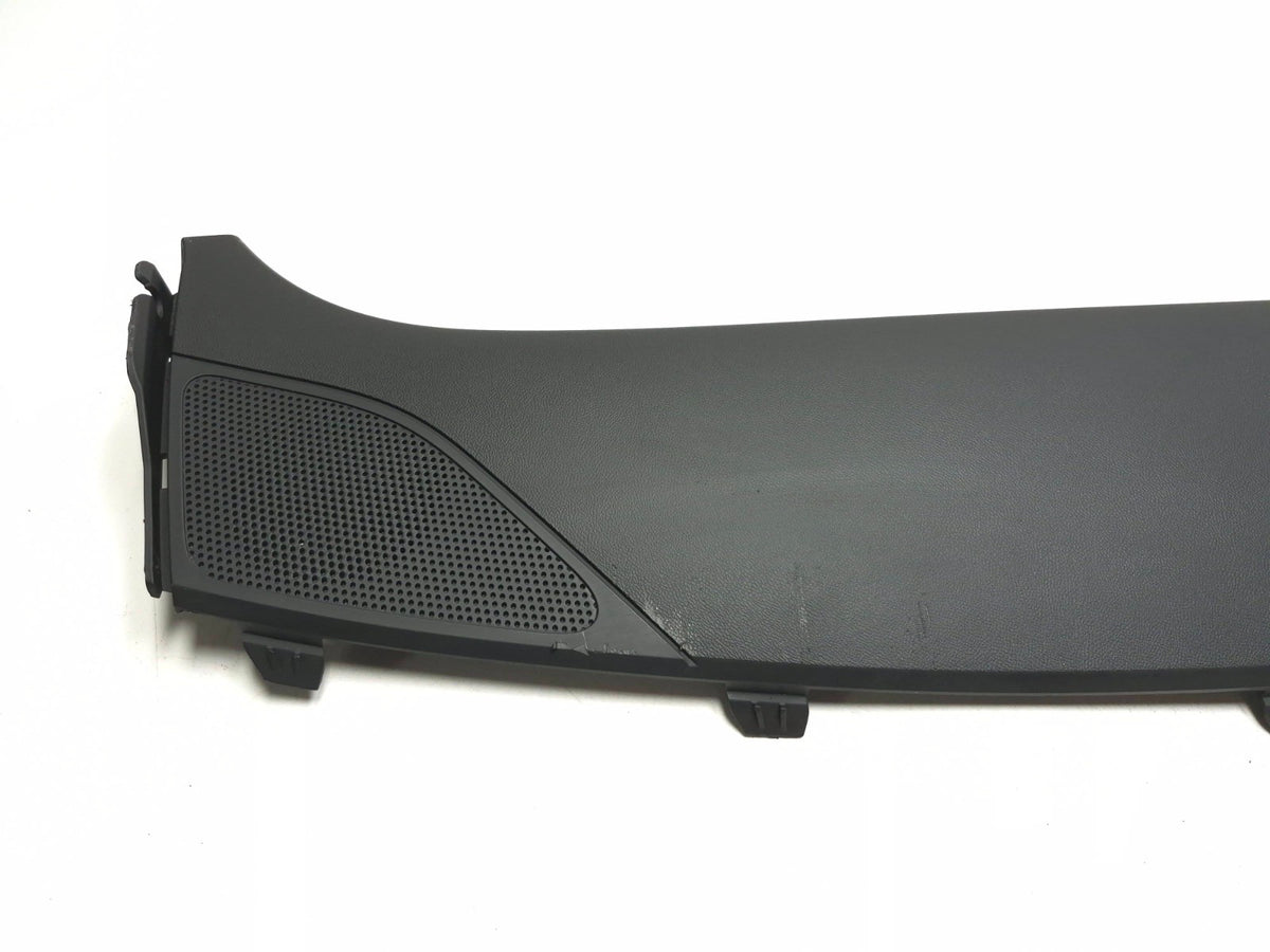 2019 Chevrolet Camaro Dash Defrost / Speaker Grille Trim Cover Panel OEM