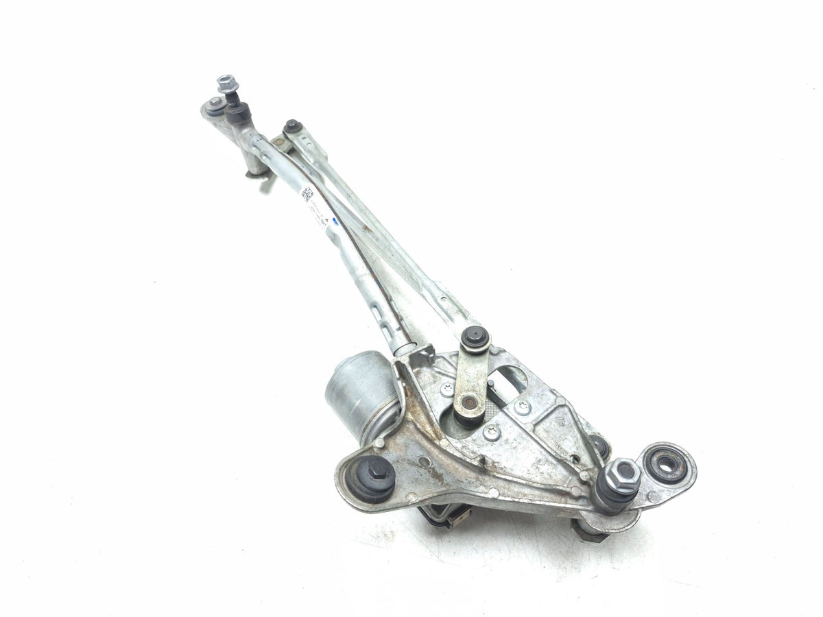 2020 Tesla Model 3 Front Windshield Wiper Motor & Linkage OEM
