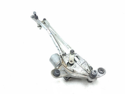 2020 Tesla Model 3 Front Windshield Wiper Motor & Linkage OEM