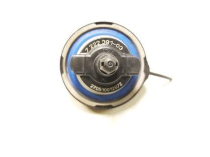 2009 - 2017 Audi Q5 Fuel Tank Door Lid Filler Cap OEM