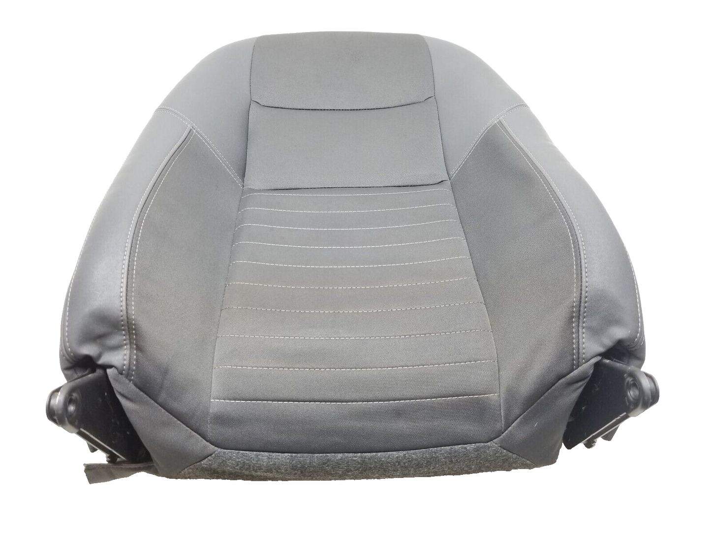 2003 - 2007 Volvo S40 Upper Seat Cushion Front Passenger Side Right OEM