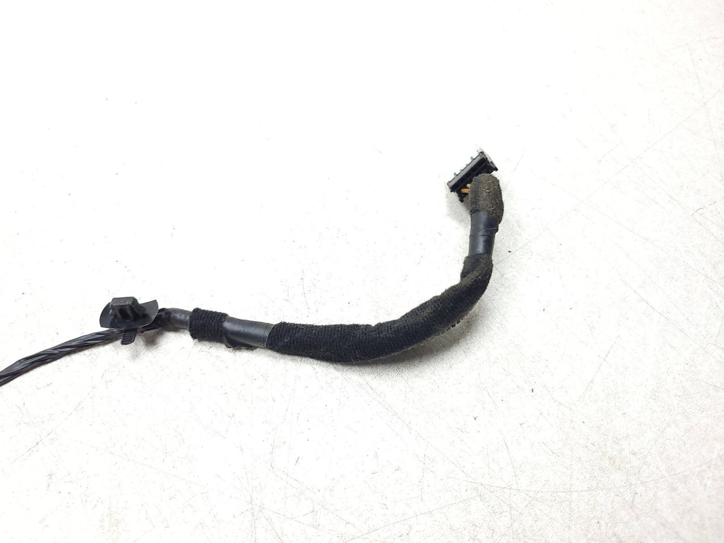 2012-2017 Hyundai Accent Door Wire Harness Rear Passenger Side Right OEM