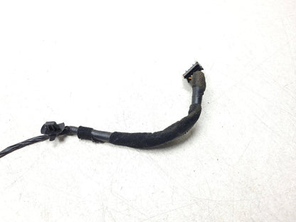 2012-2017 Hyundai Accent Door Wire Harness Rear Passenger Side Right OEM