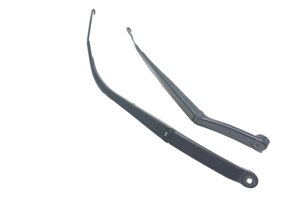 2014 Honda Cr-z Front Windshield Wiper Arm Left & Right OEM