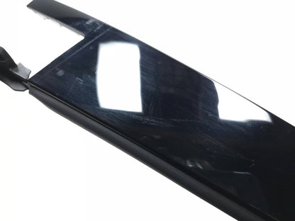 2024 Alfa Romeo Stelvio Door Trim Molding Rear Passenger Side Right OEM