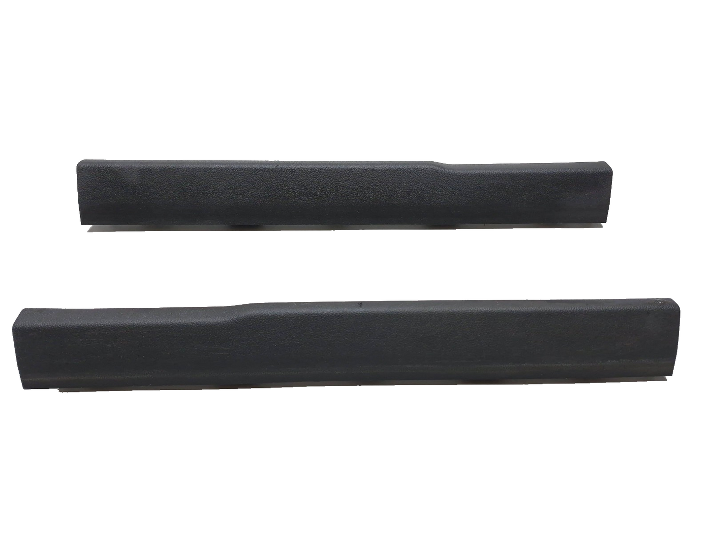 2017 Ford Transit Connect Xl Front Door Scuff Sill Trim OEM