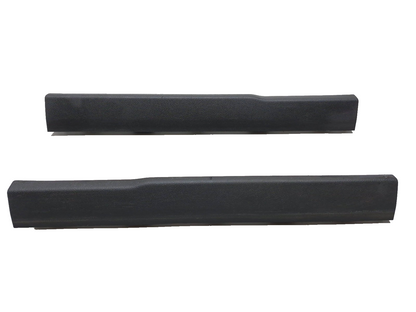 2017 Ford Transit Connect Xl Front Door Scuff Sill Trim OEM