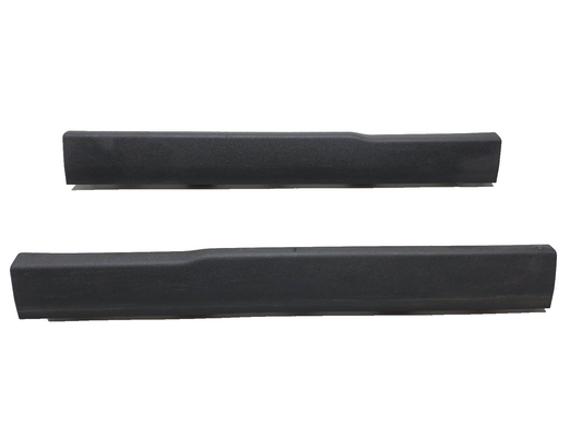 2017 Ford Transit Connect Xl Front Door Scuff Sill Trim OEM