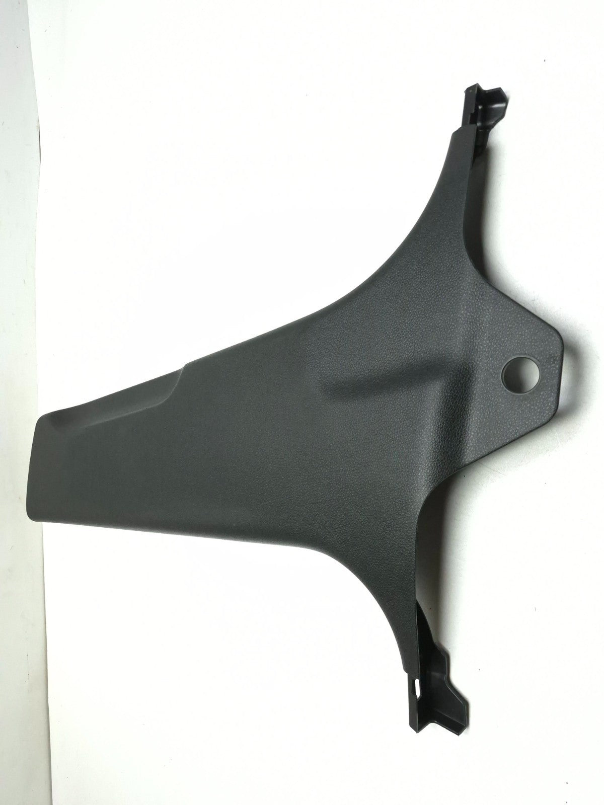 2017 Honda Civic B Pillar Panel Cover Trim Driver Side Left OEM