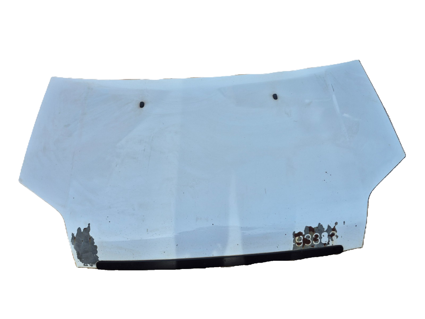 2013 Ford Transit Connect Hood OEM