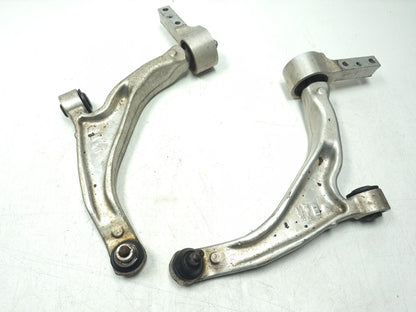 2010 Honda Pilot Front Lower Control Arm Left & Right OEM