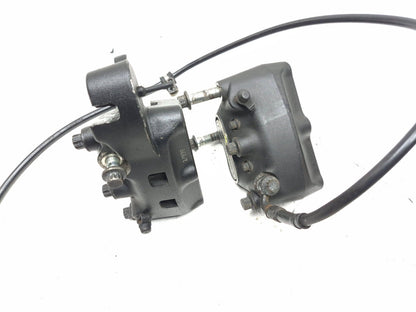2000 - 2003 Harley Sportster Xl1200 Xl883 Brake Caliper Front & Rear