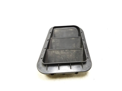 2011 - 2016 Kia Sportage Rear Right Quarter Panel Pressure Vent Grille OEM
