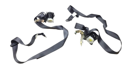 13 -16 Scion Fr-s Frs Rear Seat Belt Retractor Left & Right Pair OEM