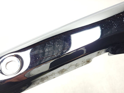 2008 Honda Shadow Aero Vt 750 Ca Right Rear Turn Signal Mounting Bracket OEM