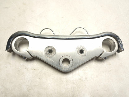 2014 Triumph America Upper Triple Tree OEM