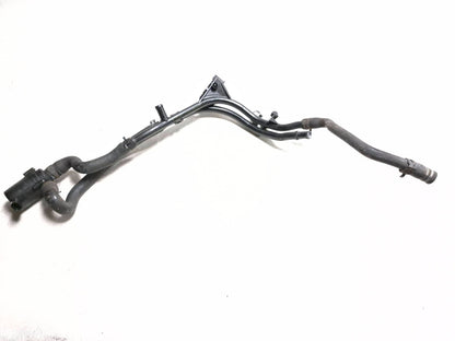 2011 Volkswagen Tiguan Auxiliary Pump Coolant With Tube OEM
