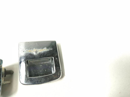 2011 Volkswagen Tiguan Trunk Cargo Hook OEM
