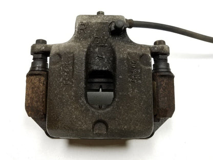 13 14 15 16 GMC Acadia Brake Caliper Rear Passenger Side Right OEM