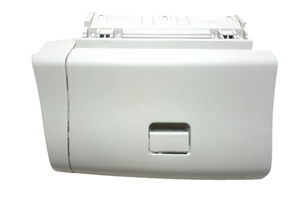 2012 Nissan Leaf Dash Glove Box Storage Compartment OEM