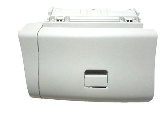 2012 Nissan Leaf Dash Glove Box Storage Compartment OEM