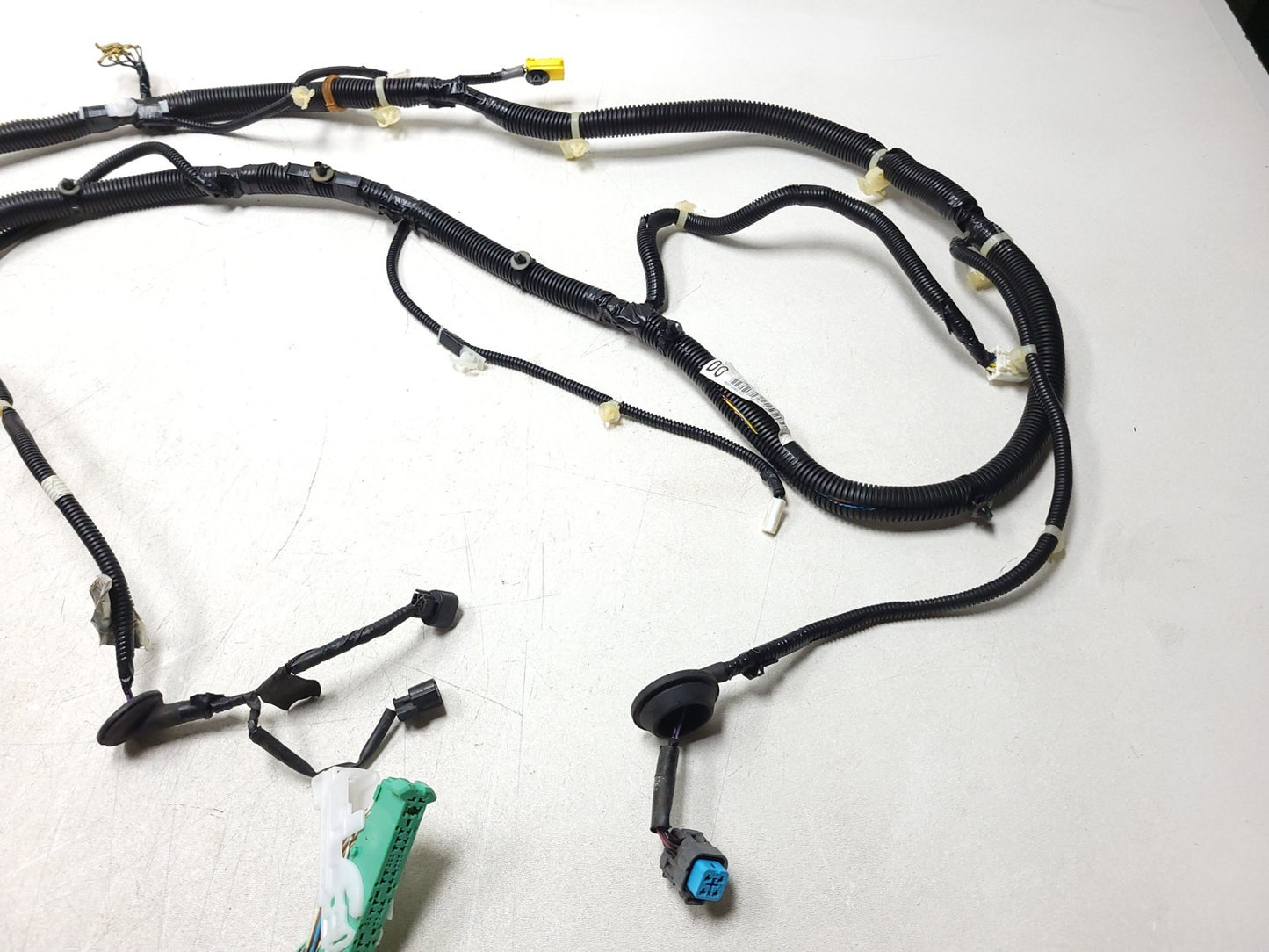13-15 Acura RDX Interior Floor Wire Harness OEM ✅