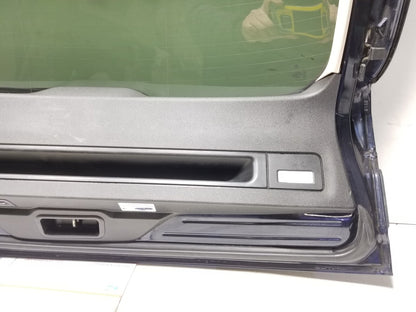 2014 BMW X5  Trunk Lid Tailgate Liftgate Hatch OEM 89k Miles✅ Pick-up Only