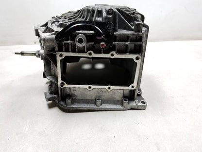 2013 - 2016 Dodge Dart Transmission Bell Housing Case Manual 1.4l OEM 52k Miles