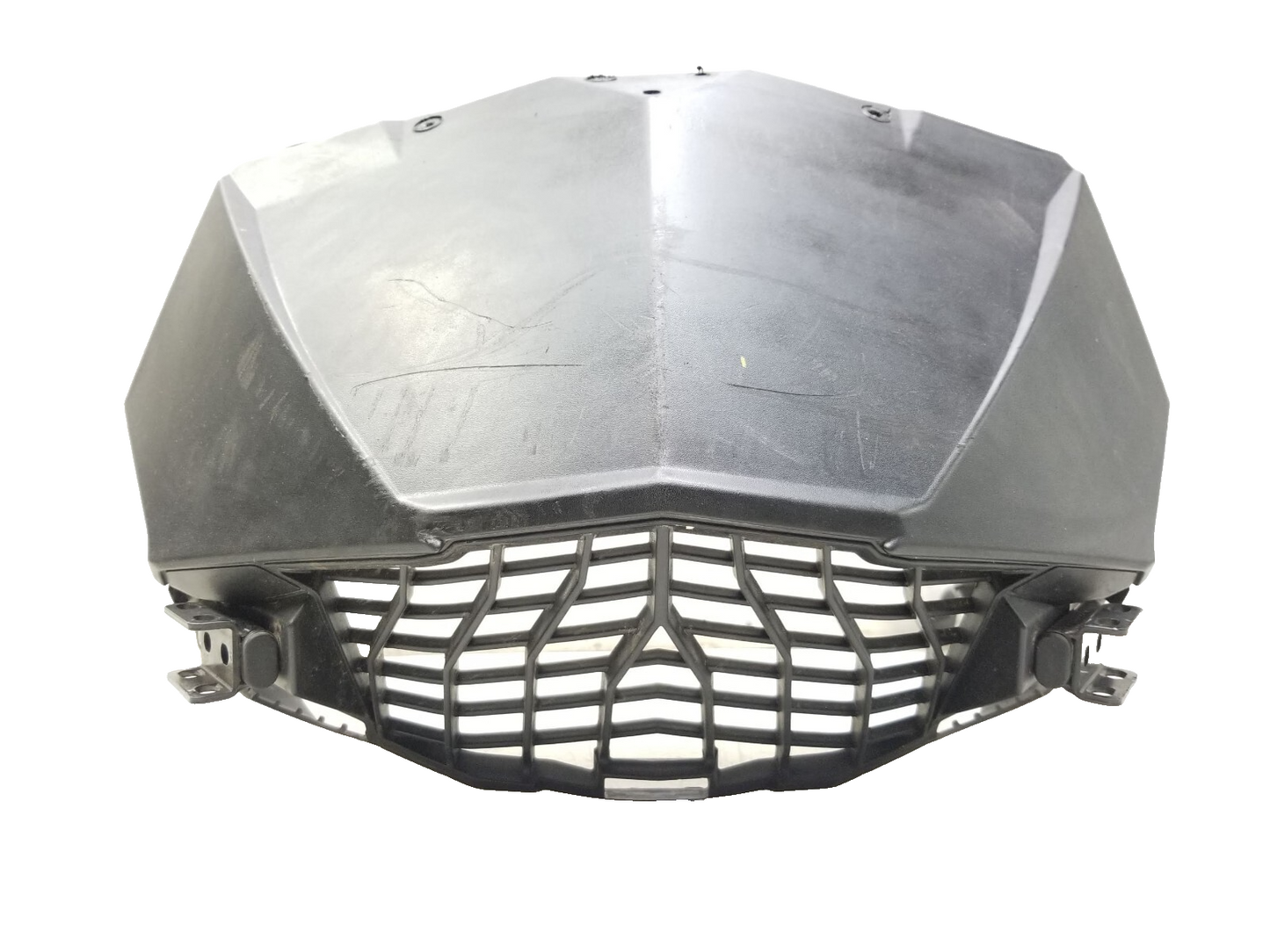 16-19 Ski-doo Renegade 900 Enduro Ace Front Shroud Palstic Cover Oem✅