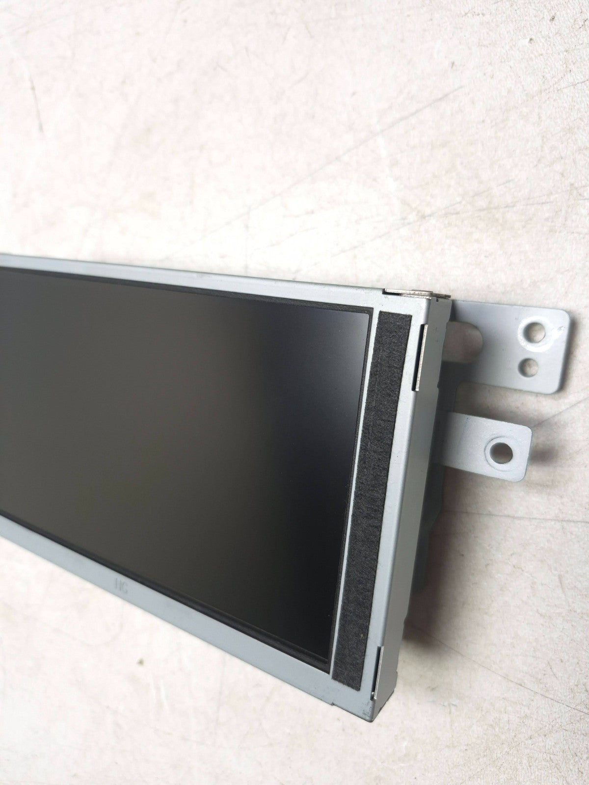 2013 Hyundai Genesis Coupe Navigation Screen Monitor Display OEM
