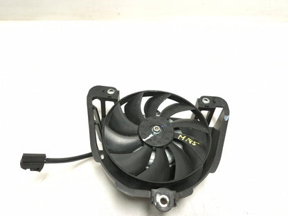 2017 Yamaha Yzf R3 Cooling Fan OEM