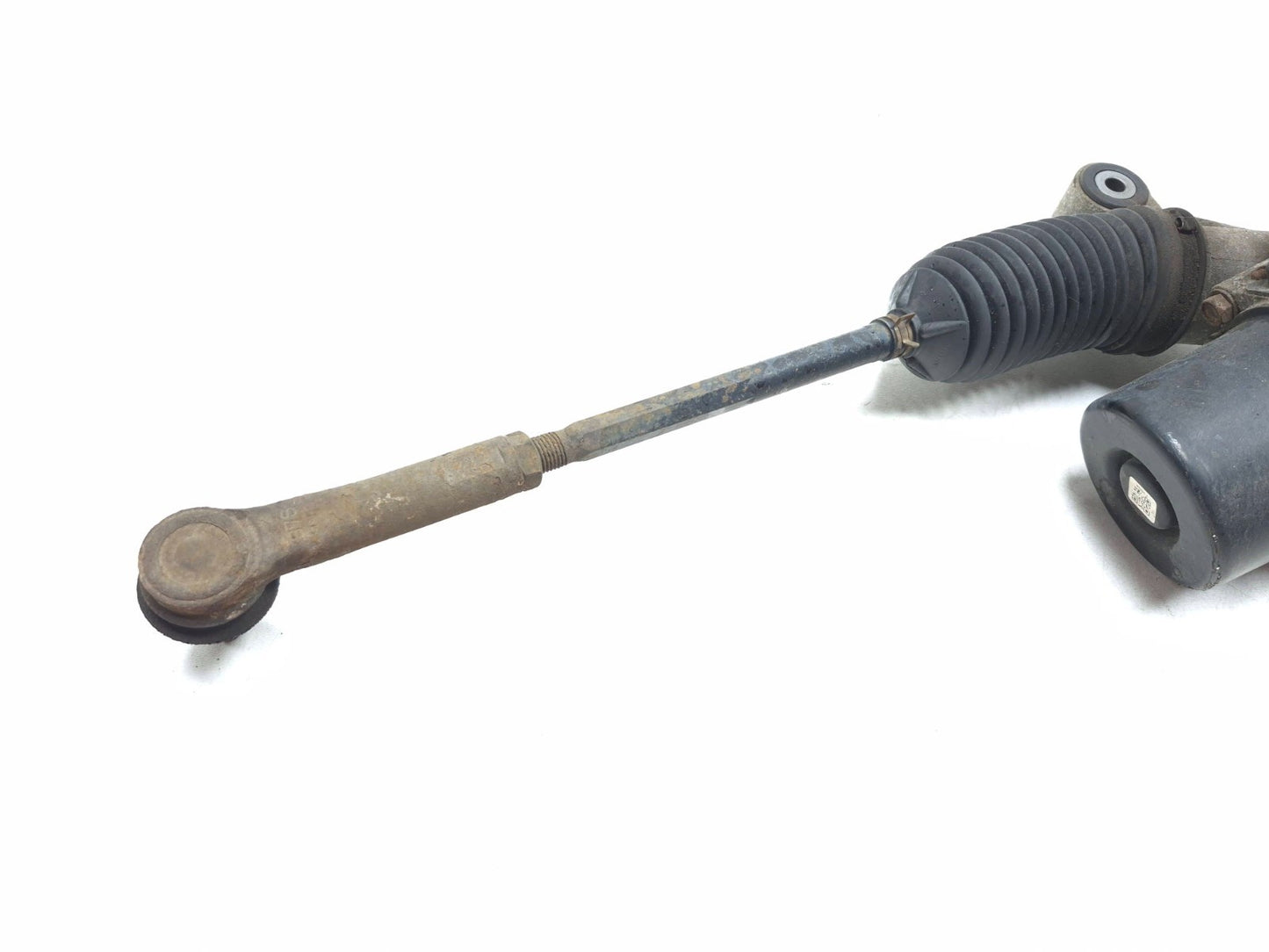 2012 Honda Cr-z Power Steering Rack & Pinion OEM
