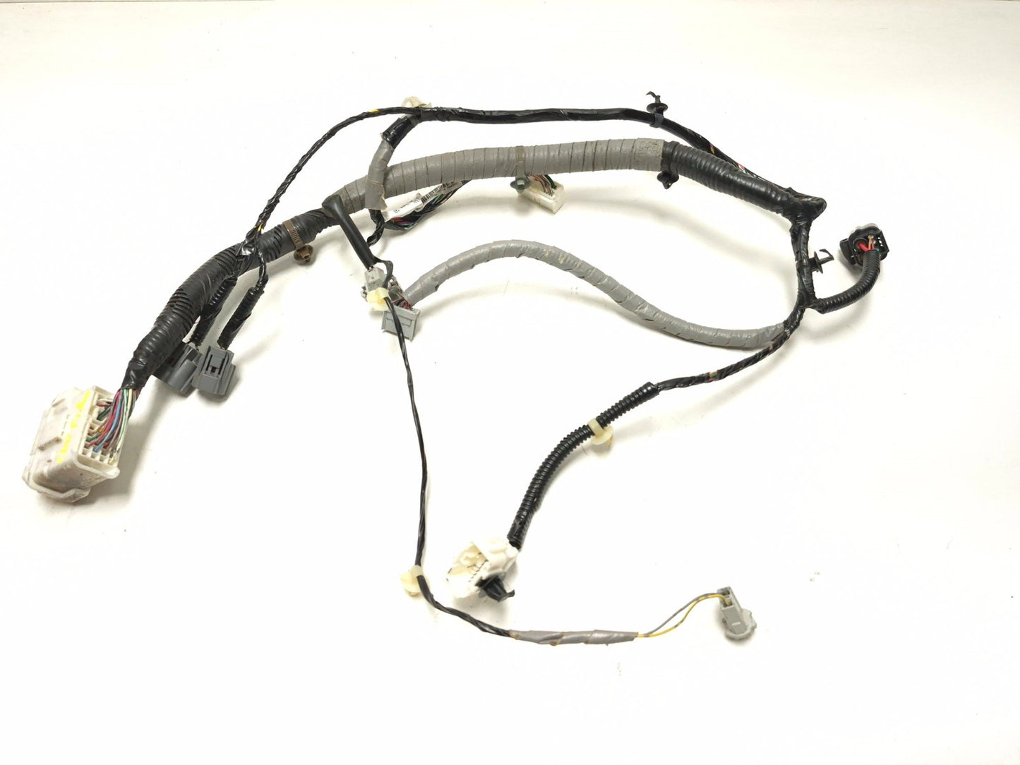2007 Acura Tl Type-s Front Door Wire Harness Right Passenger Side OEM