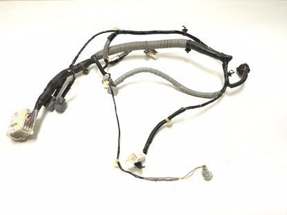2007 Acura Tl Type-s Front Door Wire Harness Right Passenger Side OEM