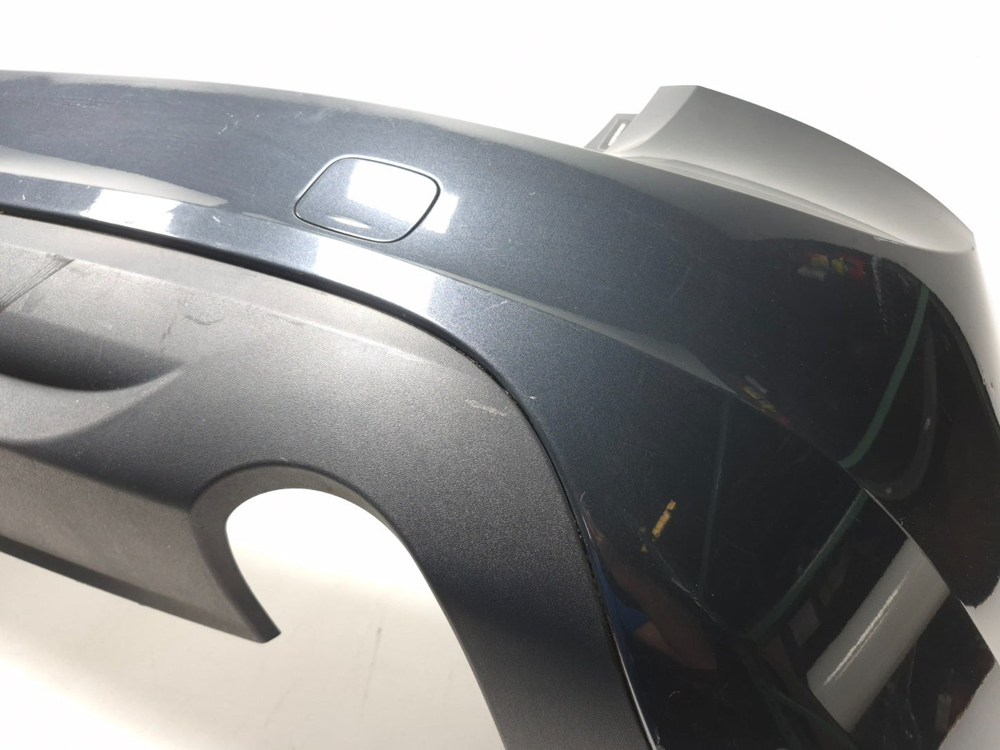 2013 Volvo S60 Rear Bumper Cover OEM