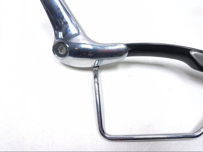 1996 Yamaha Virago Xv750 Right & Left Grab Rail / Fender Stay Pair OEM