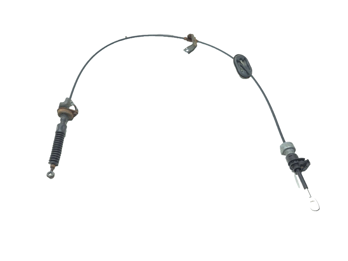 2008 Acura Tl Type-s Automatic Transmission Shifter Cable 54315-sep-a61 OEM