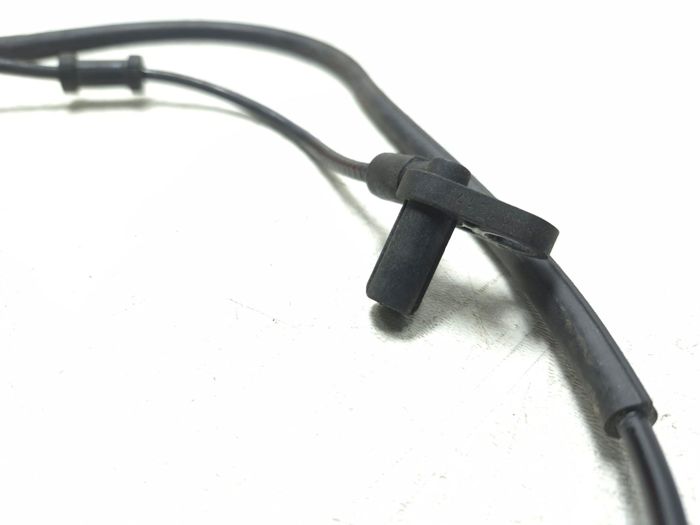 2019 Kawasaki Z400 Er400d Rear Wheel ABS Speed Sensor OEM