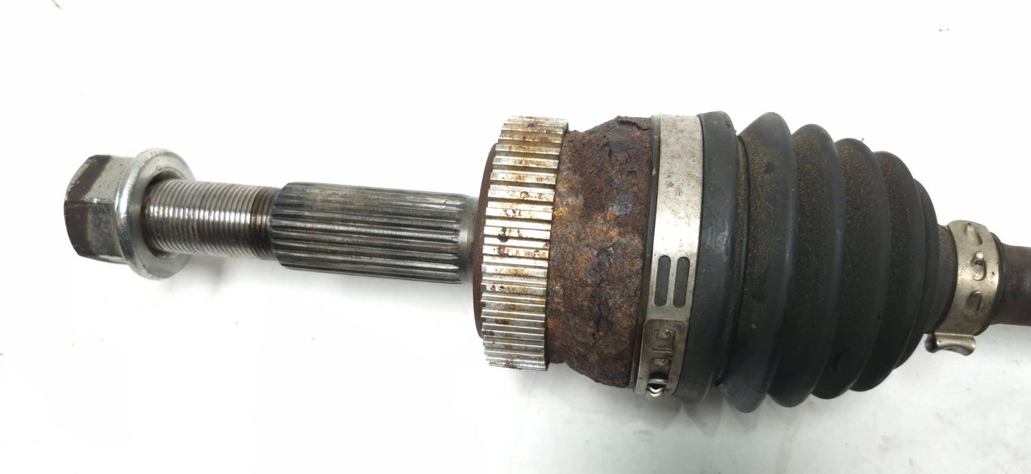 2015 Nissan Juke AWD Axle Shaft Rear Passenger Side Right OEM