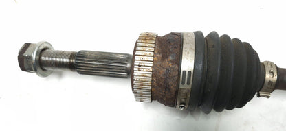 2015 Nissan Juke AWD Axle Shaft Rear Passenger Side Right OEM