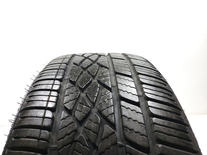 Firestone Firehawk 225/50r18 95w 8/32nds Used Tire