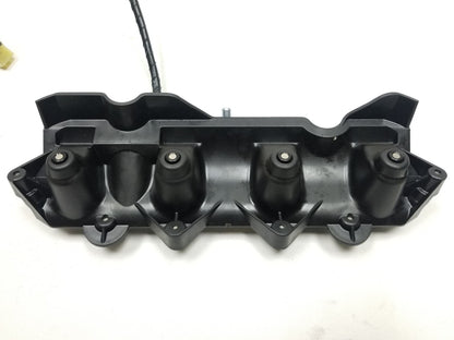 2008 - 2016 2012 Yamaha Yzfr6 R6 Fuel Injector Pipe Inlet Rail OEM