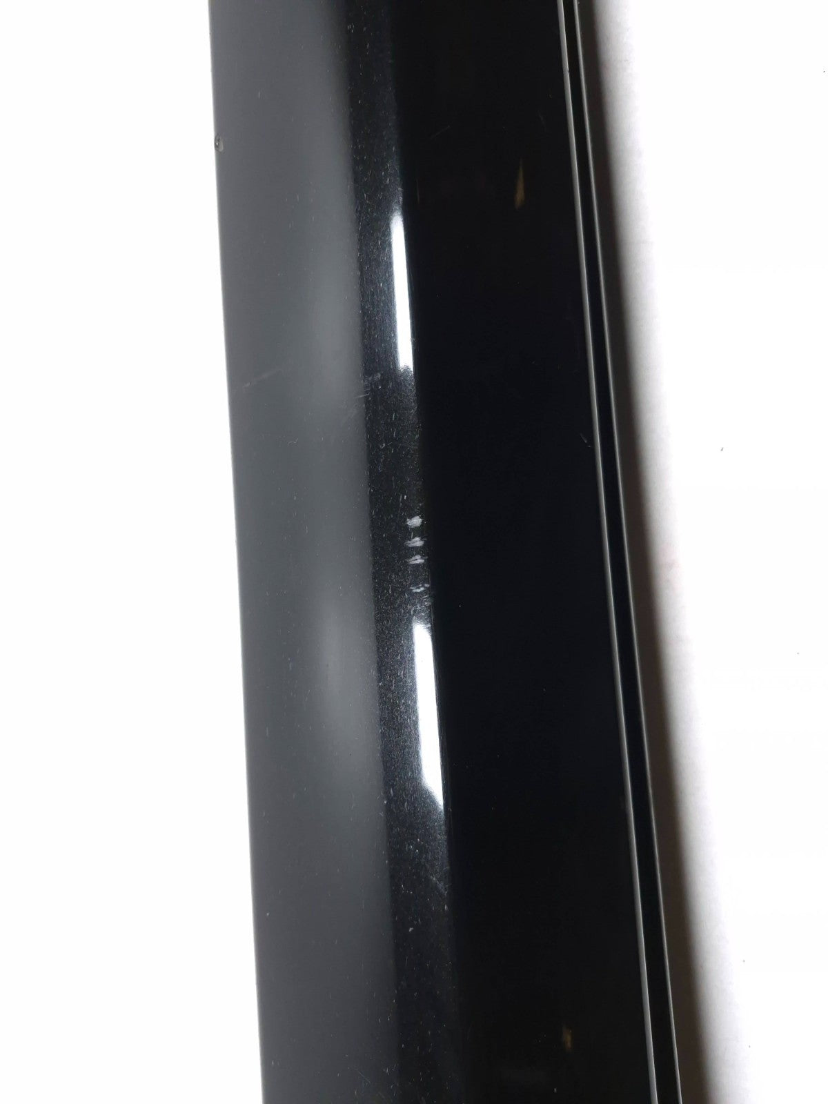 2013 Hyundai Genesis Coupe Rocker Panel Skirt Molding OEM